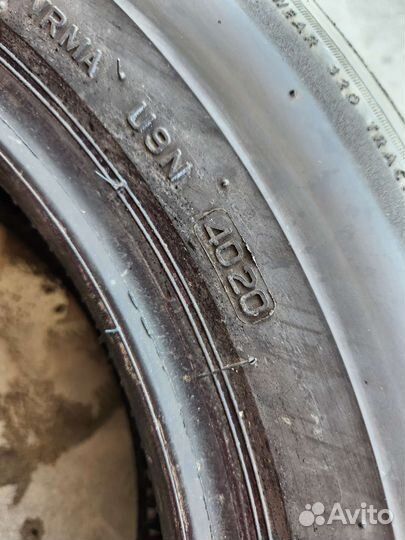 Bridgestone Turanza T005 205/65 R16