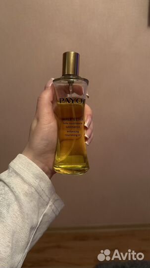 Масло для тела payot