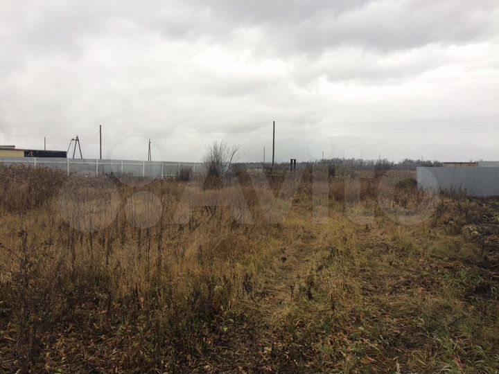 Участок 15 сот. (ИЖС)