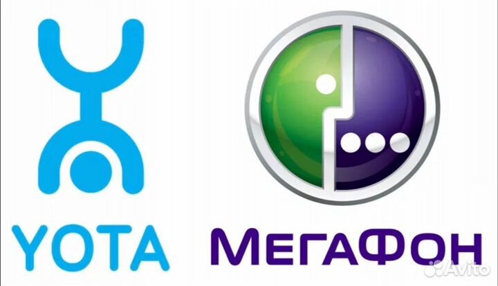 Мегафон/йота/инет