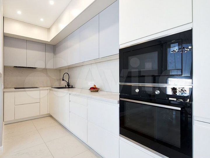 Квартира-студия, 31,1 м², 14/16 эт.