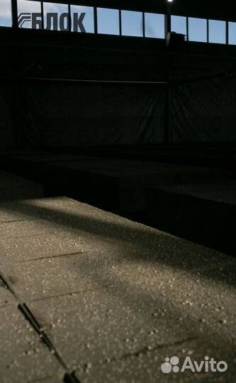 Полистиролбетон замена Газоблока и Пеноблока