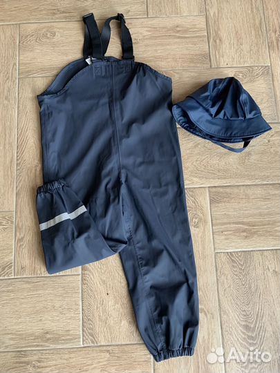Одежда на мальчика пакетом 122