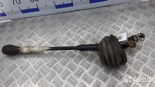 Кулиса кпп iveco daily 2 (29C-49C) Sparka (57X09DX