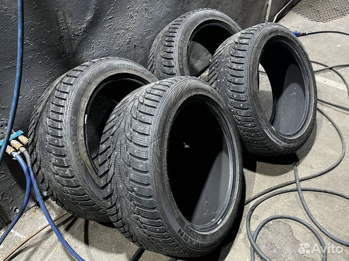 Nexen Winguard 235/45 R17