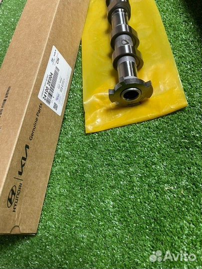 Распредвал Creta Elantra Sonata Cerato K5 Soul