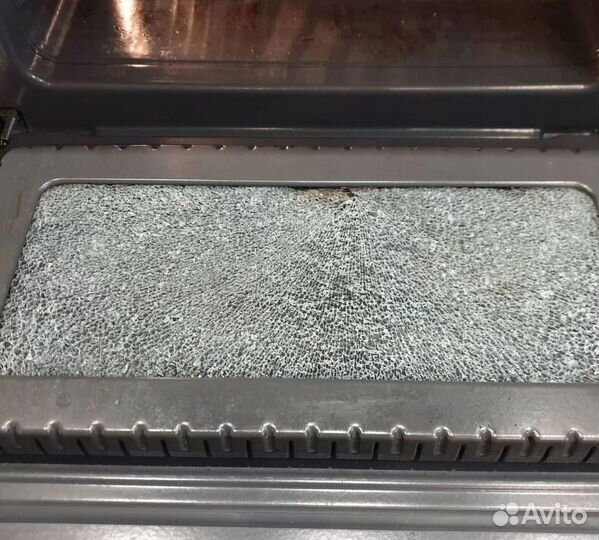 Ремонт электроплит, варочных панелей, духовок