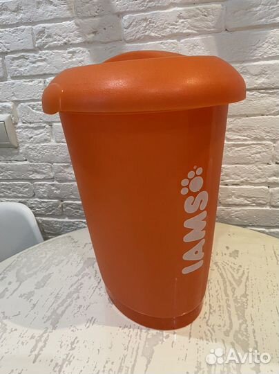 Контейнер для корма/лоток/миска/когтерез