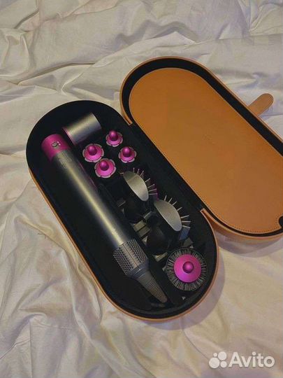 Стайлер dyson airwrap complete 350 отзывов