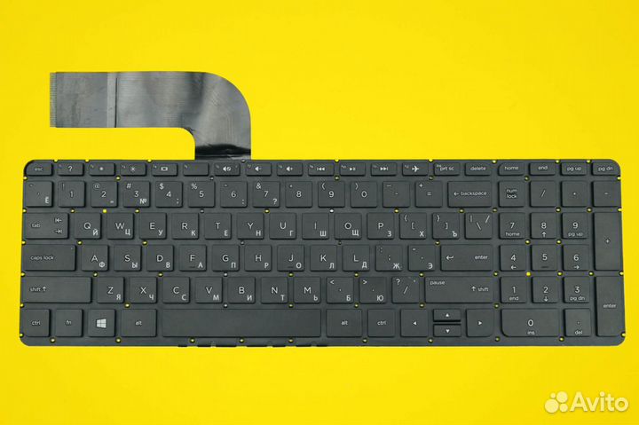 Клавиатура для ноутбука