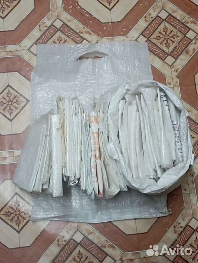 Мешки бесплатно мешок из-под круп