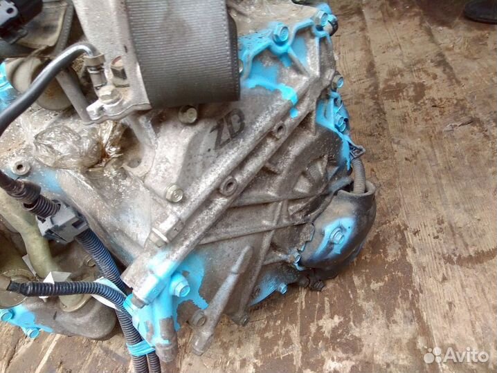 АКПП Honda Cr-V 2006-2013 2.4 SO