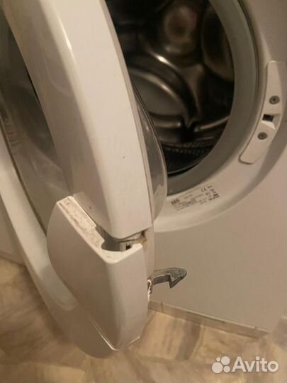 Стиральная машина AEG