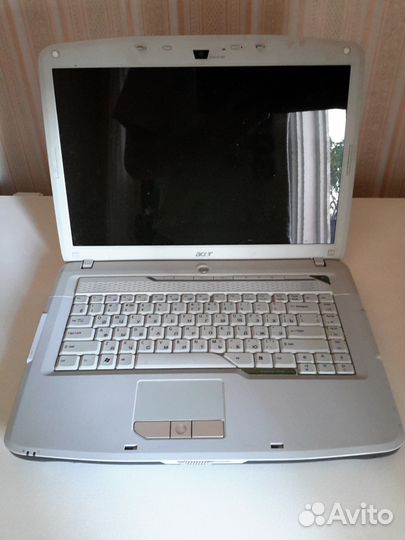Запчасти Acer 5520 ICW50