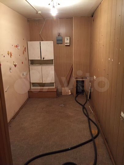 Свободного назначения, 40 м²