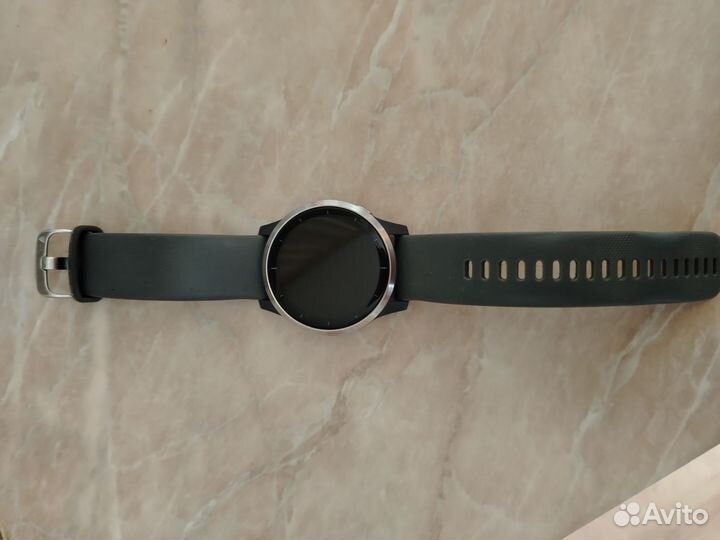 Часы Garmin