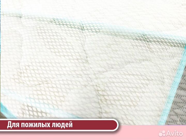 Матрас ортопедический 160х190