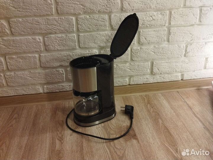 Кофе машина redmond