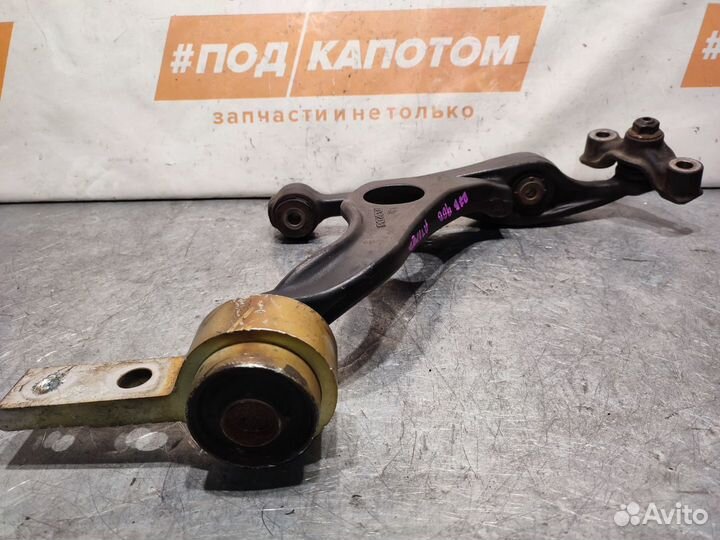 Рычаг передний левый Mazda 6 GH 2008