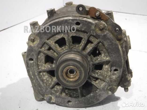 Генератор Мерседес W163 ML