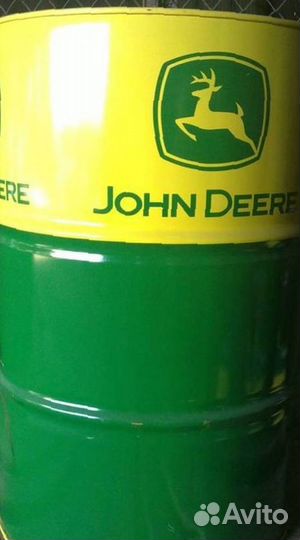 Моторное масло John Deere 15w40 опт