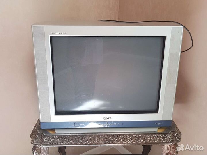 Телевизор Lg