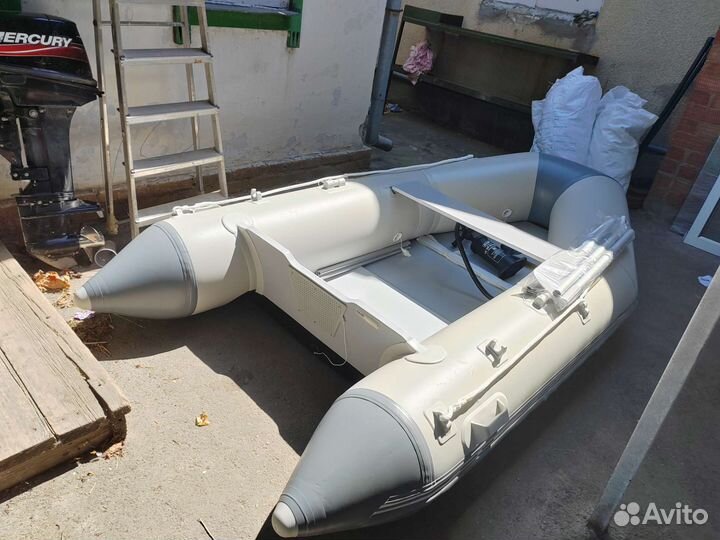 Пвх лодка 2.8