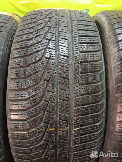 Hankook Winter I'Cept Evo 245/50 R18