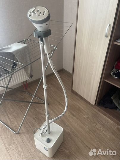 Отпариватель для одежды polaris