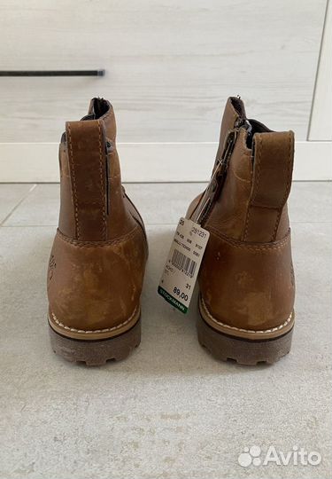 Ботинки Timberland Premium детские 31