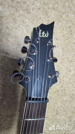 LTD V - 307
