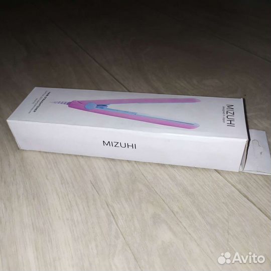 Выпрямитель для волос