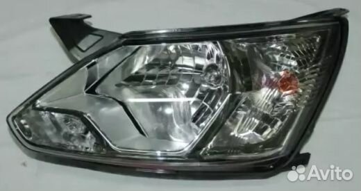 Блок фара Датсун Он До