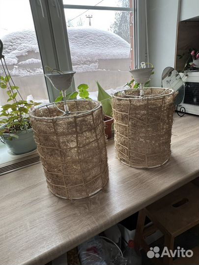 Светильник потолочный