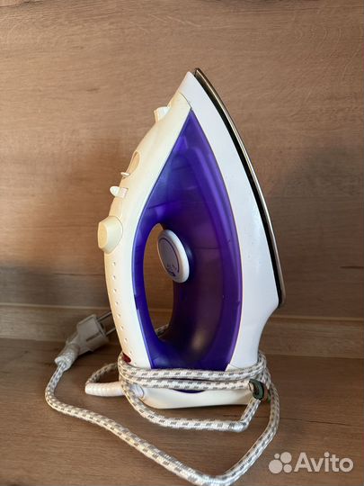 Утюг saturn