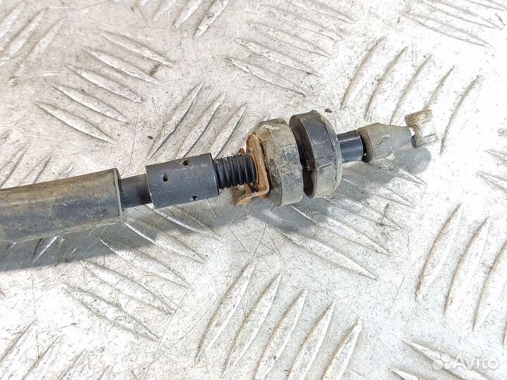 Трос газа Chevrolet Lanos 2004-2010