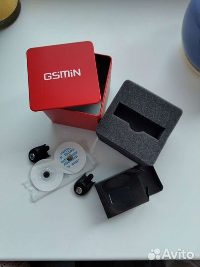 Фитнес браслет gsmin
