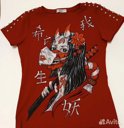 Рисунки ручной работы на заказ