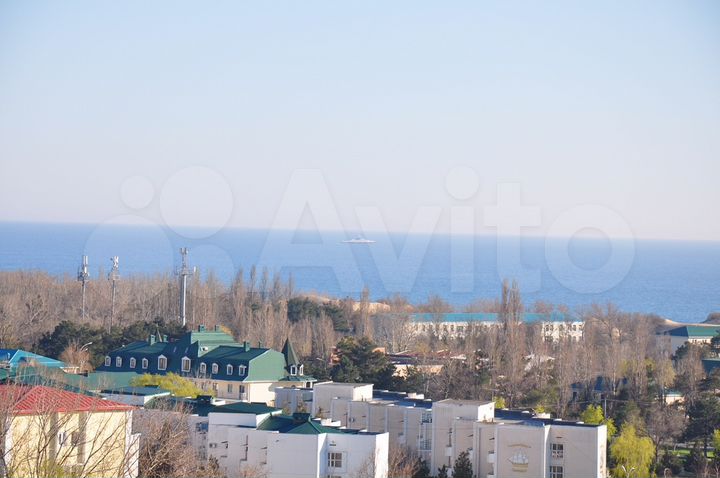 3-к. квартира, 120 м², 10/10 эт.