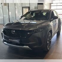 Новый Mazda CX-50 2.5 AT, 2024, цена от 6 200 000 руб.