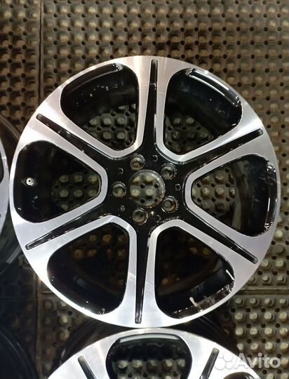 Диски R19 Mercedes-Benz GLA AMG, E Cabriolet, GLA