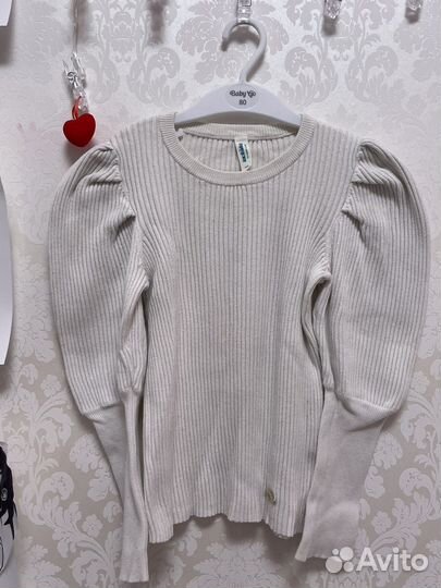 Водолазка школьная 140