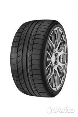 Gripmax Stature H/T 225/45 R19 W