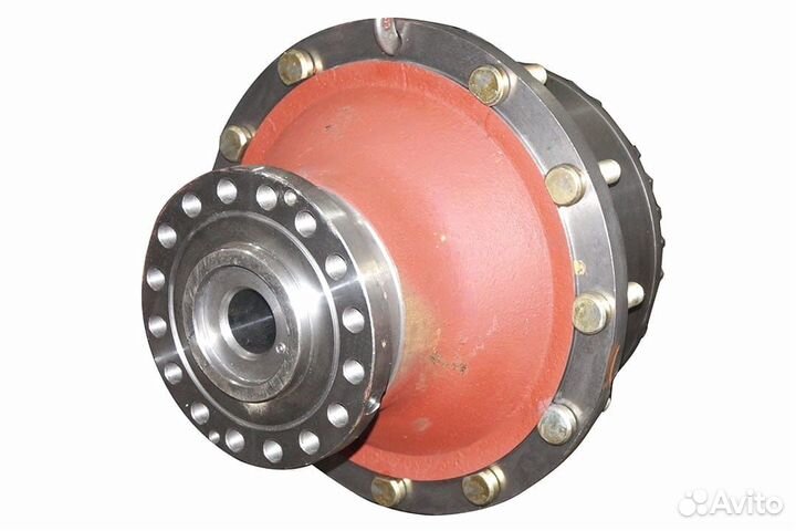 Редуктор колёсный (бортовая) Амкодор гидромост