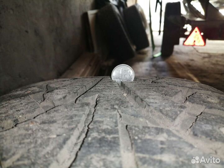 Hankook Winter I'Pike 215/65 R16