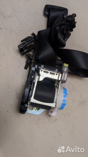 Ремень безопасности Mercedes CLA C117 2013, 2014