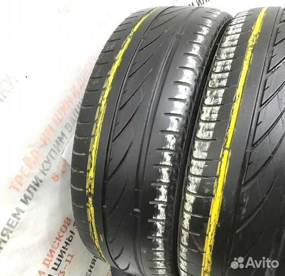 Continental ContiPremiumContact 6 185/50 R16