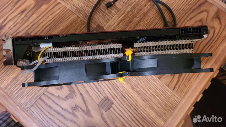 Gigabyte Radeon R9 290 4GB