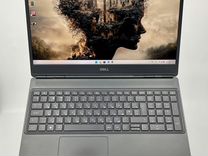 Рабочая станция Dell Precision 7550 i7-10850H 16/1