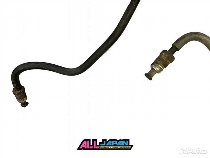 Тормозной шланг задний Subaru Legacy BP5 EJ20X
